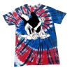 Spiral Tie Dye Tees - Adult & Youth Thumbnail