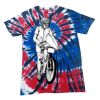 Spiral Tie Dye Tees - Adult & Youth Thumbnail