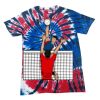 Spiral Tie Dye Tees - Adult & Youth Thumbnail