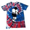 Custom Printed - Spiral Tie Dye Tees - Adult & Youth Thumbnail