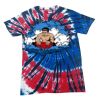 Spiral Tie Dye Tees - Adult & Youth Thumbnail