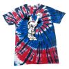 Spiral Tie Dye Tees - Adult & Youth Thumbnail
