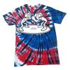 Spiral Tie Dye Tees - Adult & Youth Thumbnail