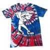 Spiral Tie Dye Tees - Adult & Youth Thumbnail