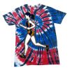 Spiral Tie Dye Tees - Adult & Youth Thumbnail