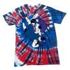 Spiral Tie Dye Tees - Adult & Youth Thumbnail
