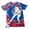 Spiral Tie Dye Tees - Adult & Youth Thumbnail