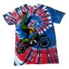 Spiral Tie Dye Tees - Adult & Youth Thumbnail