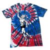 Spiral Tie Dye Tees - Adult & Youth Thumbnail