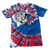 Spiral Tie Dye Tees - Adult & Youth Thumbnail