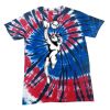 Spiral Tie Dye Tees - Adult & Youth Thumbnail