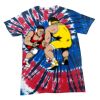 Spiral Tie Dye Tees - Adult & Youth Thumbnail