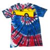Spiral Tie Dye Tees - Adult & Youth Thumbnail