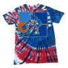 Spiral Tie Dye Tees - Adult & Youth Thumbnail