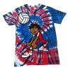 Spiral Tie Dye Tees - Adult & Youth Thumbnail