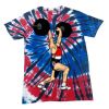Spiral Tie Dye Tees - Adult & Youth Thumbnail