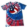 Spiral Tie Dye Tees - Adult & Youth Thumbnail