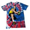 Spiral Tie Dye Tees - Adult & Youth Thumbnail