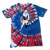 Spiral Tie Dye Tees - Adult & Youth Thumbnail