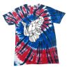 Spiral Tie Dye Tees - Adult & Youth Thumbnail