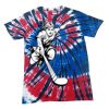 Spiral Tie Dye Tees - Adult & Youth Thumbnail