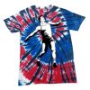 Spiral Tie Dye Tees - Adult & Youth Thumbnail