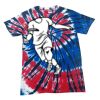 Spiral Tie Dye Tees - Adult & Youth Thumbnail