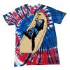 Spiral Tie Dye Tees - Adult & Youth Thumbnail