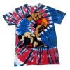 Spiral Tie Dye Tees - Adult & Youth Thumbnail
