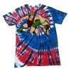Spiral Tie Dye Tees - Adult & Youth Thumbnail