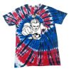 Spiral Tie Dye Tees - Adult & Youth Thumbnail