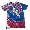 Spiral Tie Dye Tees - Adult & Youth Thumbnail