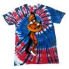 Spiral Tie Dye Tees - Adult & Youth Thumbnail