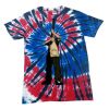 Spiral Tie Dye Tees - Adult & Youth Thumbnail