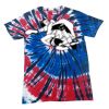 Spiral Tie Dye Tees - Adult & Youth Thumbnail