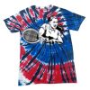 Spiral Tie Dye Tees - Adult & Youth Thumbnail