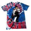 Spiral Tie Dye Tees - Adult & Youth Thumbnail