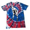 Spiral Tie Dye Tees - Adult & Youth Thumbnail