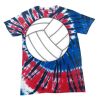 Spiral Tie Dye Tees - Adult & Youth Thumbnail
