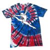 Spiral Tie Dye Tees - Adult & Youth Thumbnail