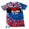 Spiral Tie Dye Tees - Adult & Youth Thumbnail