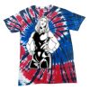 Spiral Tie Dye Tees - Adult & Youth Thumbnail