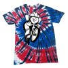 Spiral Tie Dye Tees - Adult & Youth Thumbnail