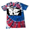 Spiral Tie Dye Tees - Adult & Youth Thumbnail