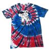 Spiral Tie Dye Tees - Adult & Youth Thumbnail
