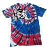 Spiral Tie Dye Tees - Adult & Youth Thumbnail