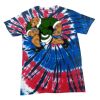 Spiral Tie Dye Tees - Adult & Youth Thumbnail