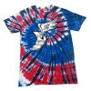 Spiral Tie Dye Tees - Adult & Youth Thumbnail