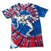 Spiral Tie Dye Tees - Adult & Youth Thumbnail