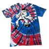 Spiral Tie Dye Tees - Adult & Youth Thumbnail